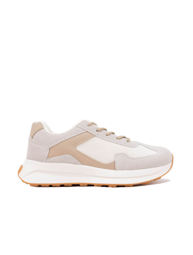 Baskets à plateforme